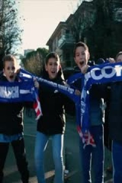 意甲联赛 罗马VS莱切 20241208