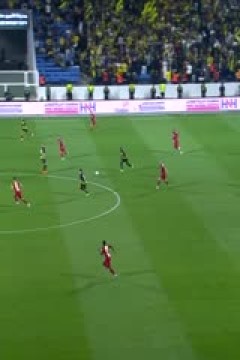 沙特联联赛 达马克vs吉达联合 (张天翼) 20231207