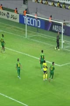 亚冠精英联赛阶段 巴格达警察VS利雅得胜利 20240917