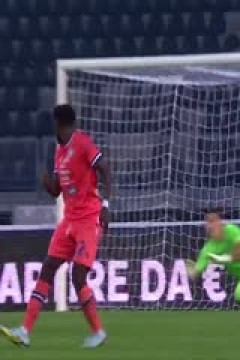 意甲 恩波利vs乌迪内斯 (鲁靖明) 20231006