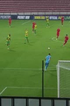 亚冠二级小组赛 大不里士拖拉机VS沃克拉 20241128