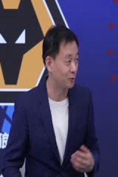 英超联赛 狼队VS阿森纳 20240421