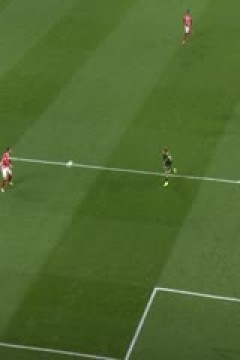 德甲联赛 沃尔夫斯堡VS达姆施塔特 20240504