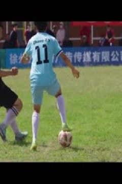 江苏城市足球联赛 扬州队VS泰州队 20250614