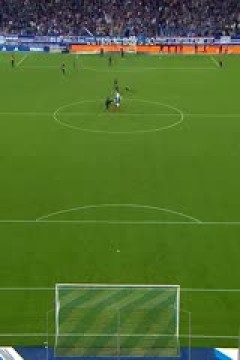 法甲联赛 斯特拉斯堡VS南特 20241028