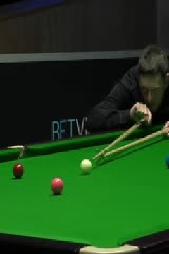 斯诺克里奇·沃顿4-1斯图尔特·宾汉姆20231025