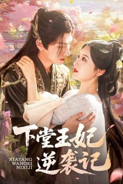 下堂王妃逆袭记