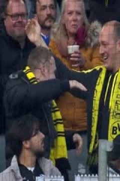 德甲 美因茨vs拜仁慕尼黑 20230422(全圆足球)