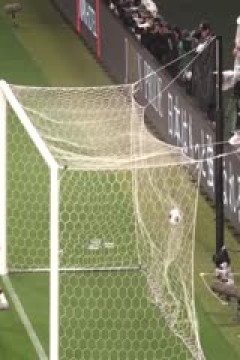 世预亚第三轮比赛 日本VS印度尼西亚 20250610