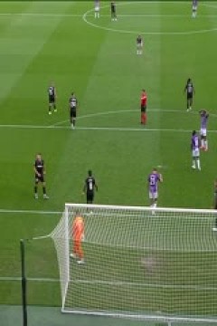 西甲联赛 巴拉多利德VS莱加内斯 20240829