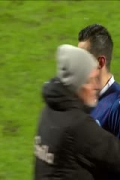 德甲联赛 荷尔斯泰因VS拜仁慕尼黑 20240915