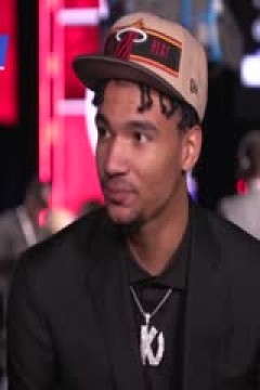 NBA夏季联赛加州经典赛 热火VS国王 20240708