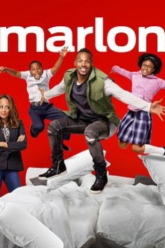 神经马龙第二季