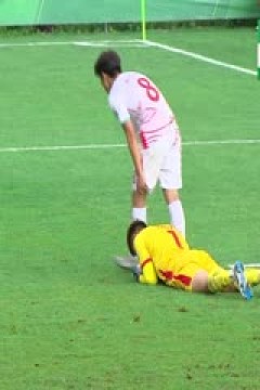 中乙联赛 昆明城星VS贵州筑城竞技 20250531