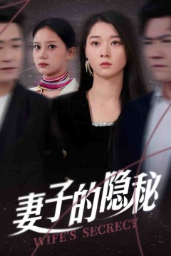 妻子的隐秘