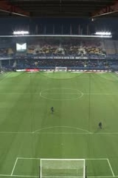 法甲联赛 蒙彼利埃VS摩纳哥 20250118