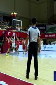 NBL 广西威壮VS长沙勇胜 20250701