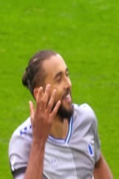 英超 伯恩利vs水晶宫 (郭灿亮) 20231104