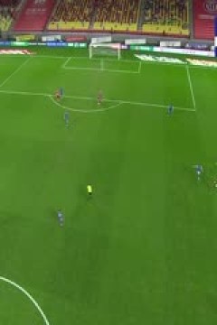 中超联赛 成都蓉城VS上海申花 20250502