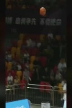 NBL 长沙勇胜VS江西赣驰 20250801