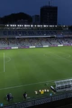 亚冠精英联赛阶段 中央海岸水手VS横滨水手 20241203