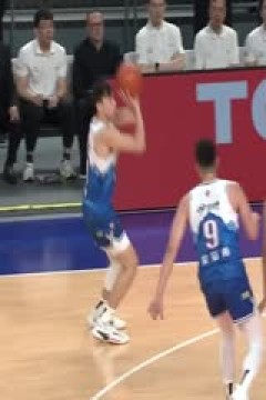 CBA常规赛第10轮新疆伊力特VS深圳马可波罗20231115(李嘉伟)