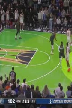 NBA常规赛 国王VS森林狼 20241128