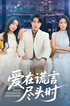 爱在谎言尽头时