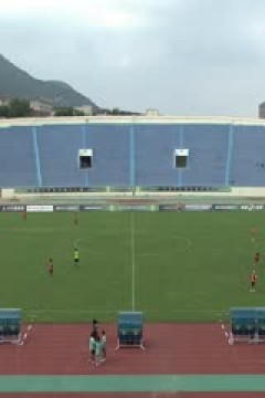 中乙联赛 泰安天贶VS大连鲲城 20240721