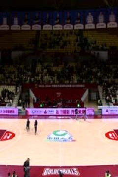 CBA常规赛第8轮 浙江稠州金租VS福建浔兴股份 20231110(金哲豪)