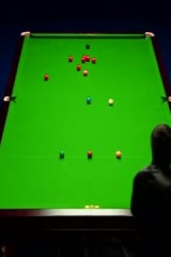 斯诺克 2023CBSA中国职业斯诺克巡回赛Day1三号桌全场回放 20230801(一)