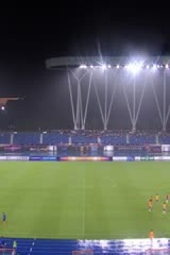 中甲联赛 佛山南狮VS江西庐山 20240608