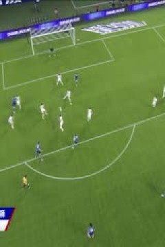 中超联赛 上海申花VS沧州雄狮 20240501