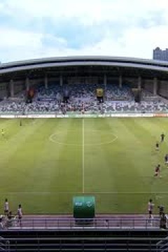 中乙联赛 泉州亚新VS深圳二零二八 20250701