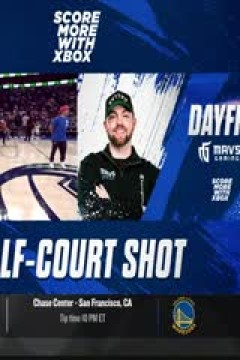 NBA季前赛 活塞VS独行侠 20231021