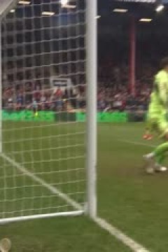 足总杯第四轮比赛 伯明翰VS纽卡斯尔联 20250209