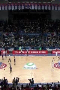 CBA常规赛第6轮 天津先行者VS山西汾酒 20231104(徐秦威)