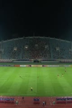 中甲联赛 延边龙鼎VS上海嘉定汇龙 20240818