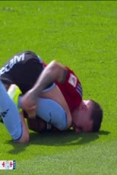 西甲 塞维利亚vs塞尔塔 (张昊泽、刘畅) 20240317