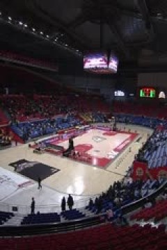 CBA常规赛第16轮 九台农商银行VS福建晋江文旅 20241211