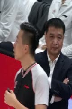 CBA常规赛第10轮北京北汽VS北京控股20231115(周赫)