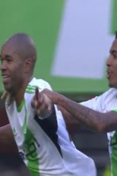 德甲联赛 弗赖堡VS沃尔夫斯堡 20241214