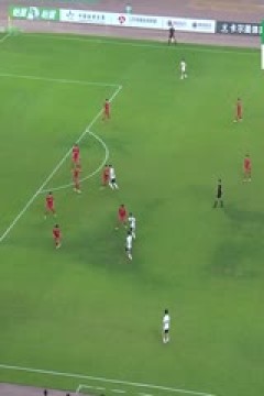 中乙联赛 兰州陇原竞技VS泰安天贶 20250702