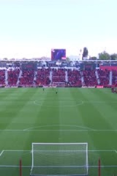 西甲联赛 马略卡VS西班牙人 20250315