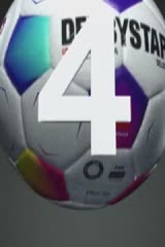 德甲 霍芬海姆vs斯图加特 (周楚雄) 20240316