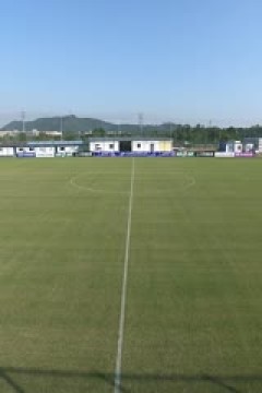 中国足球青少年精英联赛 广西平果U21VS北京国安U21 20251122