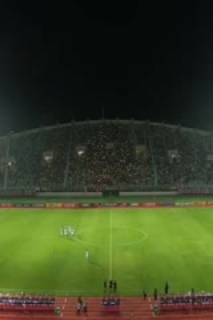 中甲 延边龙鼎vs济南兴洲 20230910