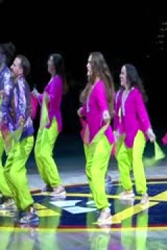 NBA常规赛 国王VS掘金 20250124