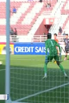 U23亚洲杯分组赛 中国U23VS韩国U23 20240419
