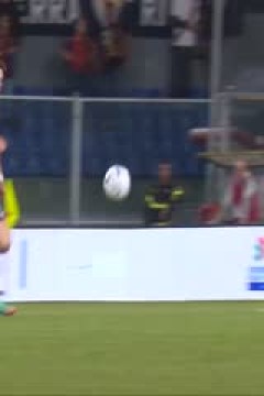 意甲联赛 热那亚VS博洛尼亚 20240525